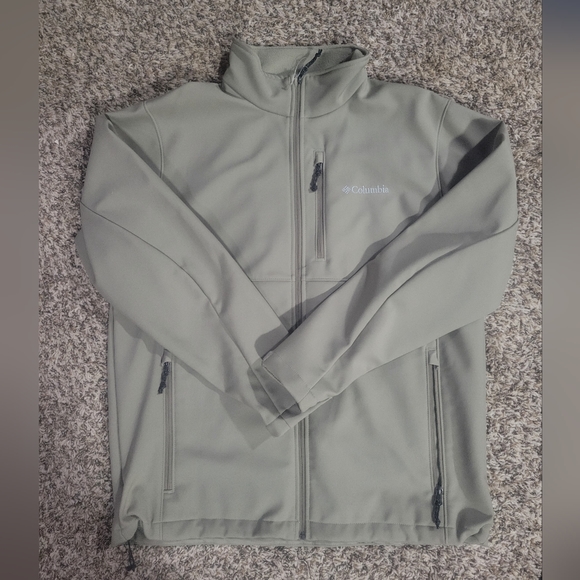 Columbia jacket - Picture 1 of 1